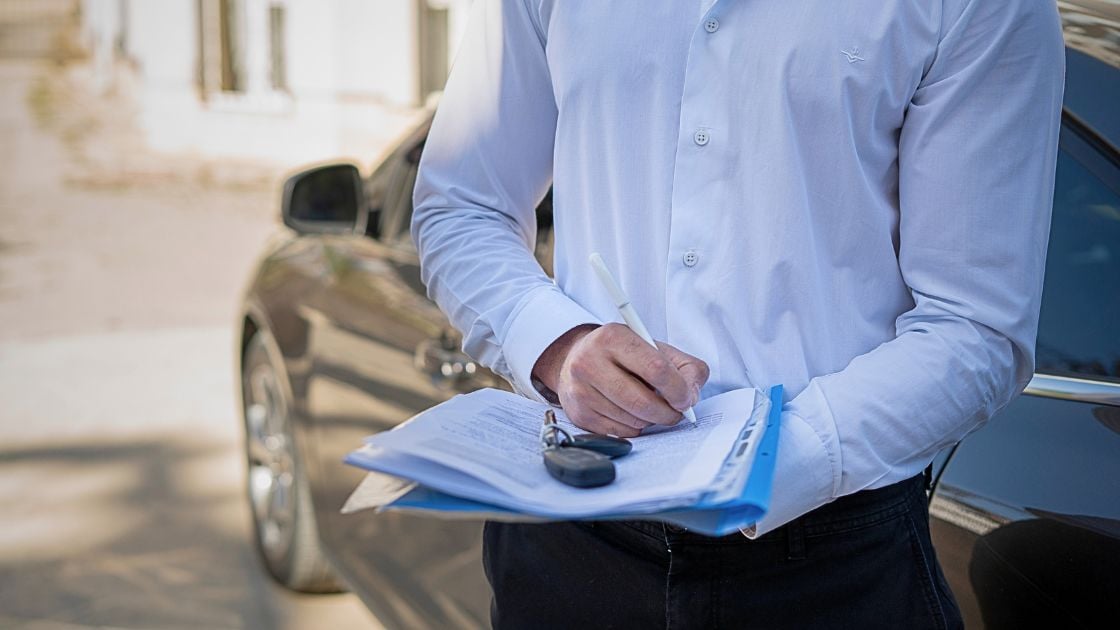 F&I gains drive smoother car-buying experience in March, CDK says