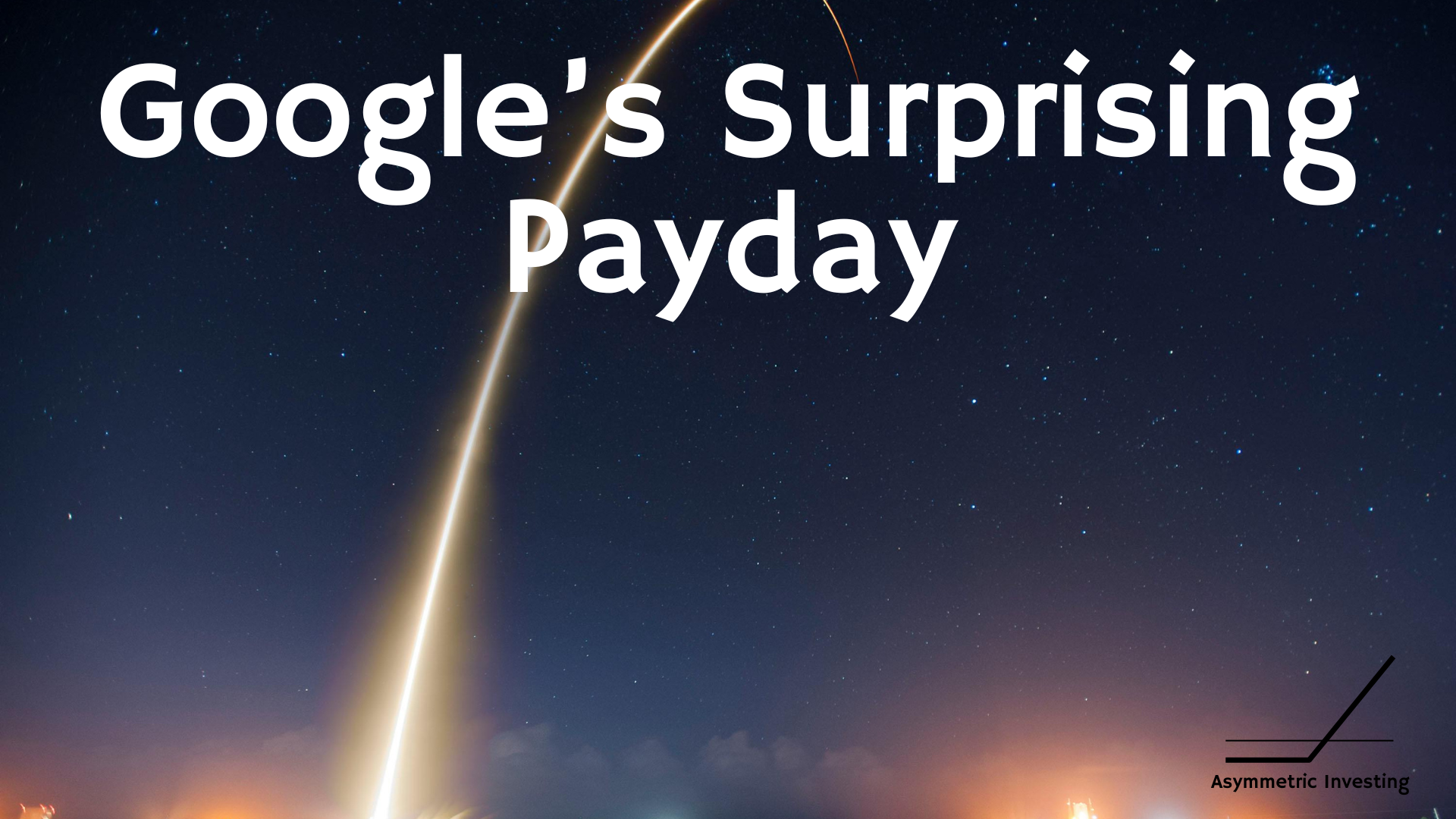 Why Robinhood Stock Is Down & Alphabet's Surprising Payday