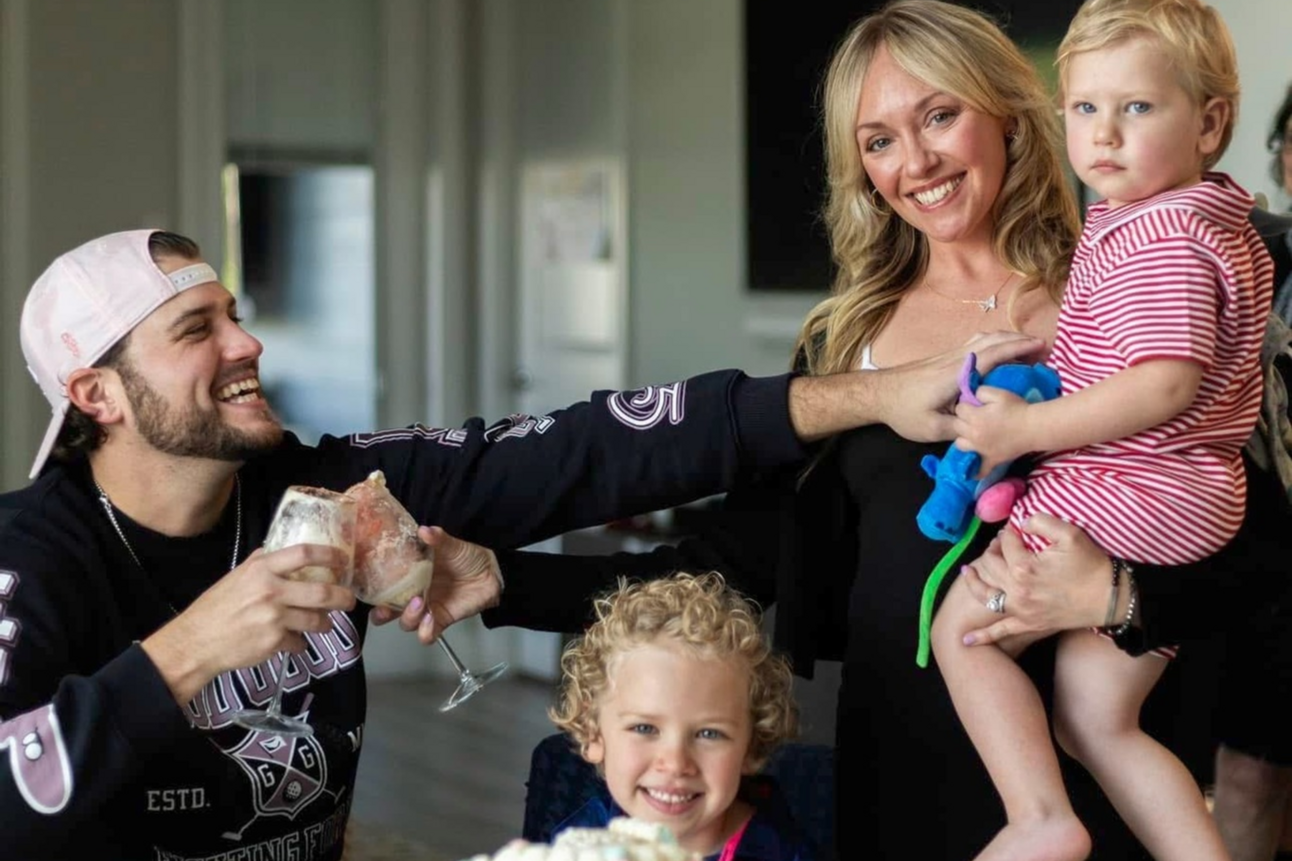 You’re Not in Control — And That’s a Good Thing