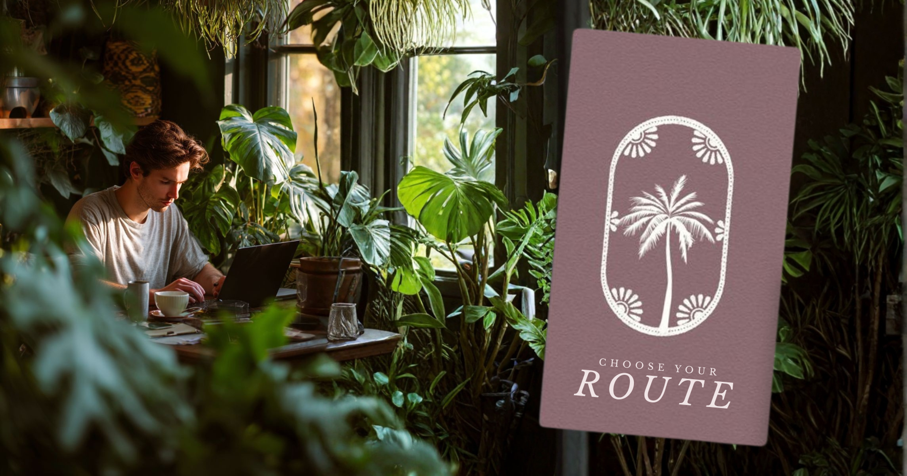 Nomad Visas Decoded: A UK Guide to 21 Countries