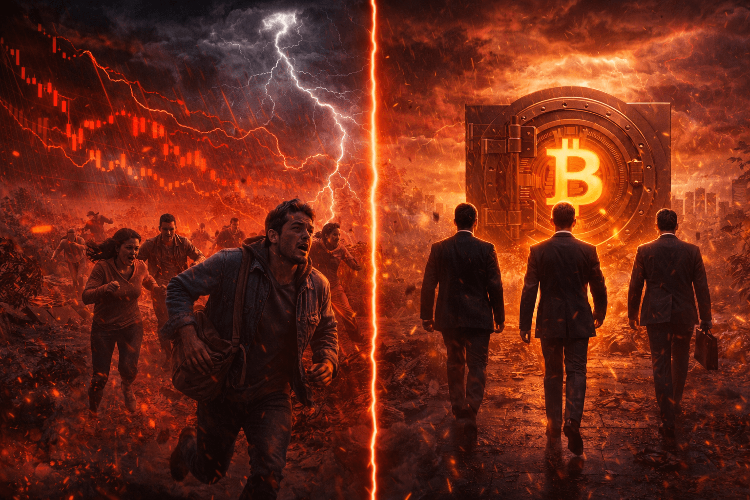 🥜 Bitcoin Superpower