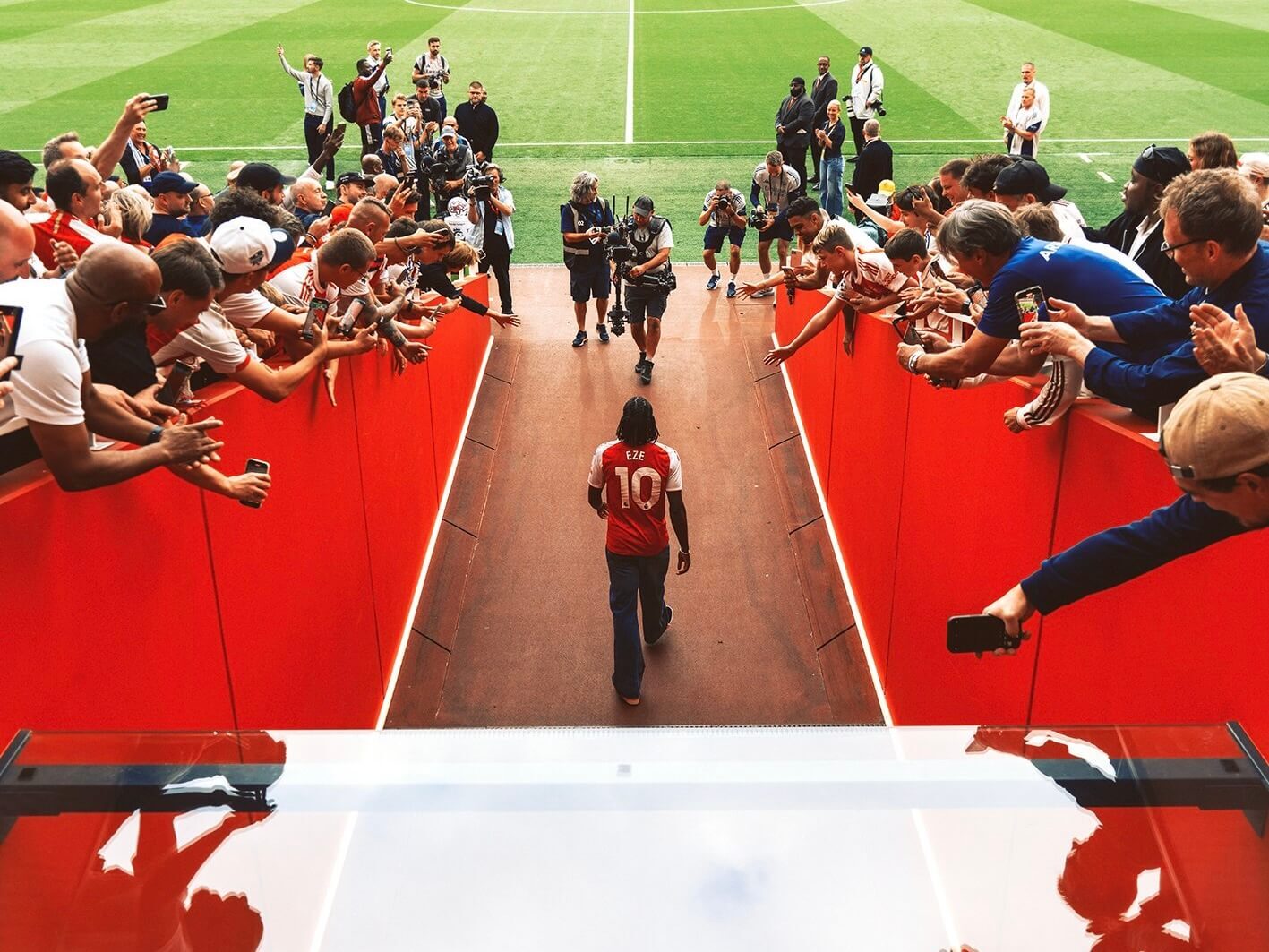 The Triumph of Transfer Culture 📊