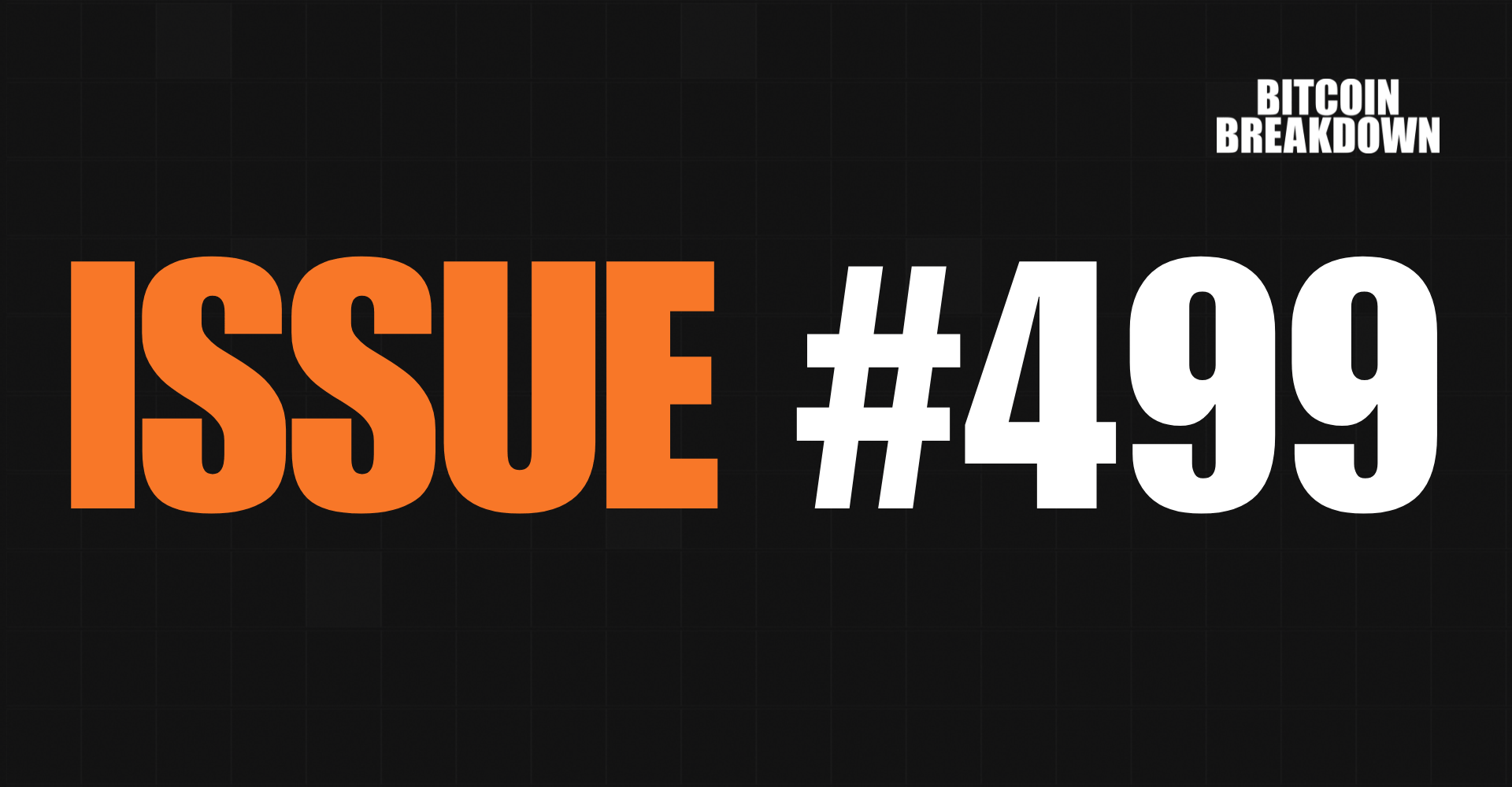 BTQ Tokenizes Quantum FUD 🧪, NC Tables Bitcoin Reserve 🏛️, Morgan Stanley Banks Bitcoin 🏦