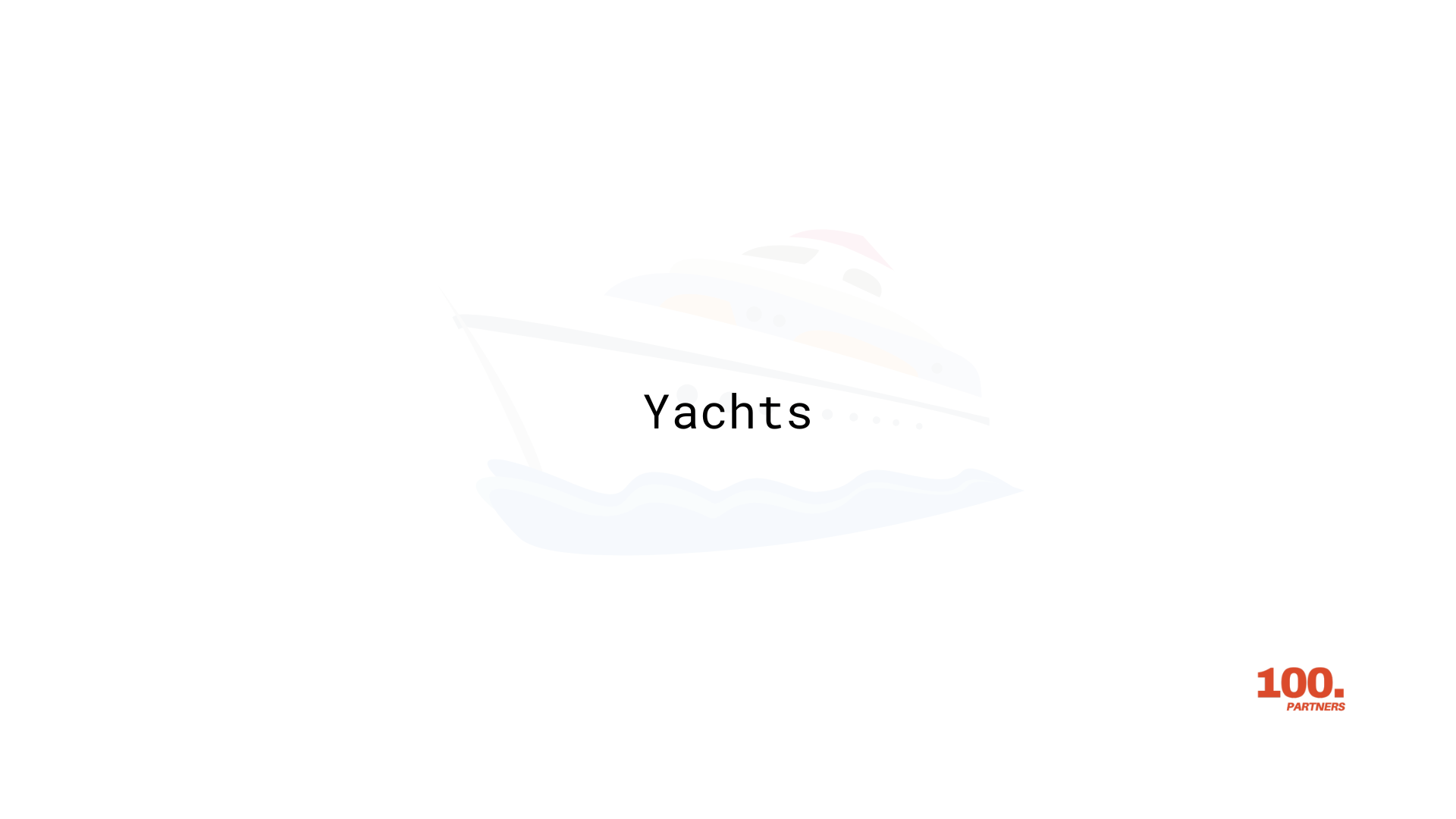 Yachts