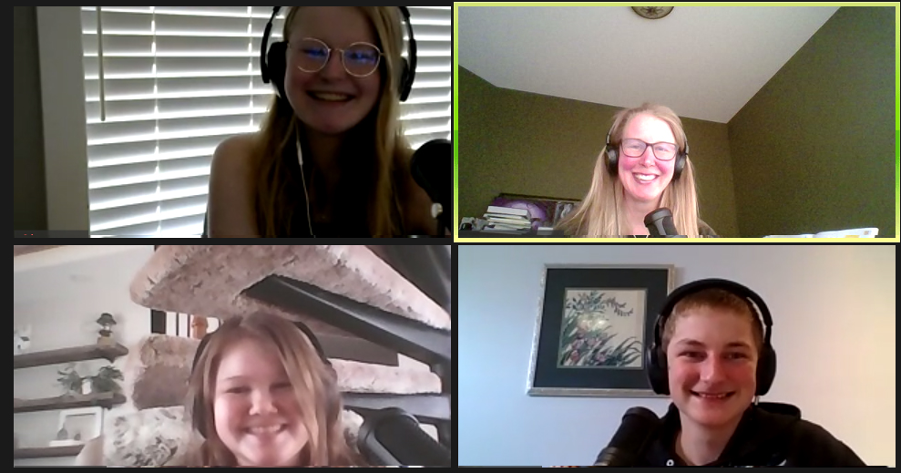 New program removes barriers to teaching music to Alberta students learning online