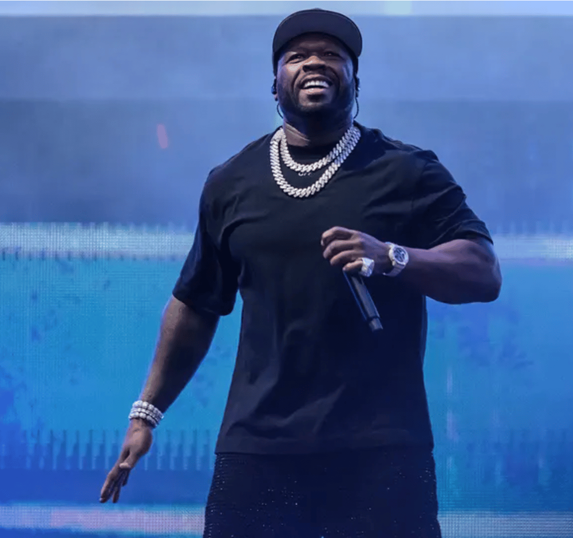 50 Cent Sued By Former Employee Over Retaliation And Harassment Claims