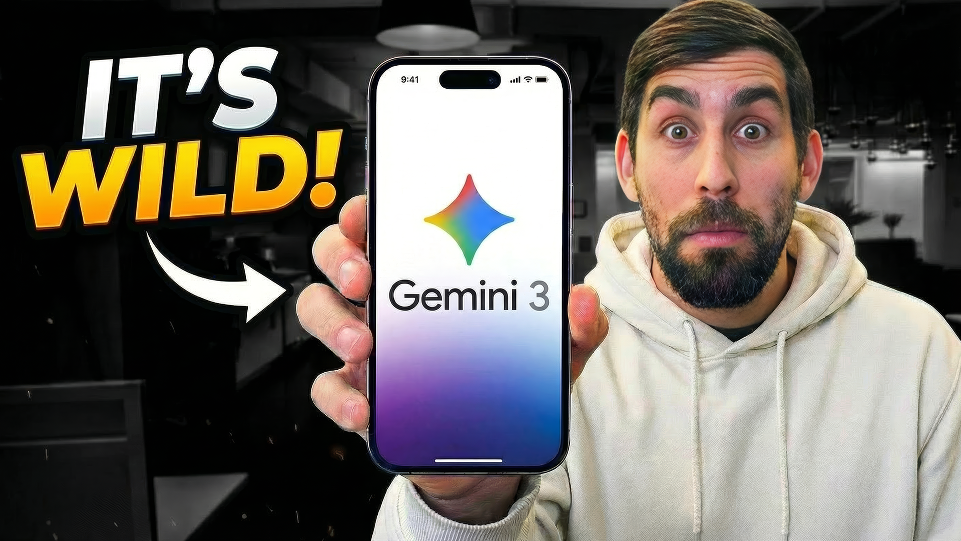 How to Vibe Code Like Google (+ Turn Screenshots into Apps in 10 Minutes with Google AI Studio and Gemini 3)