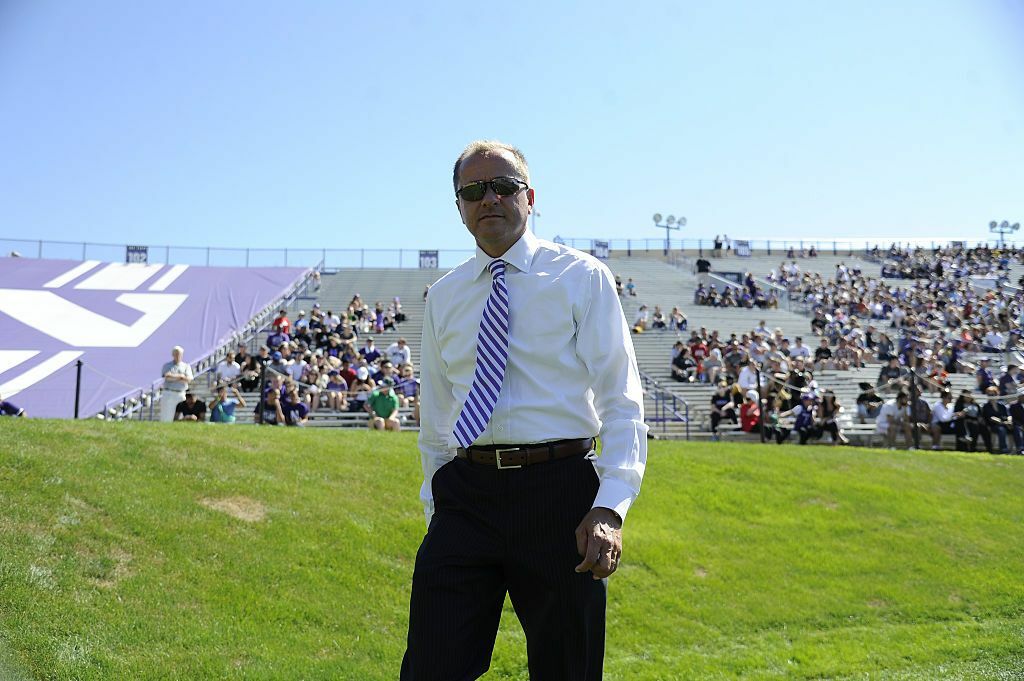 Northwestern AD Jim Phillips will be the next ACC Commissioner. Now what?