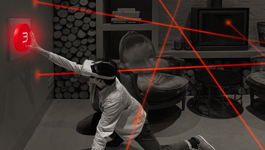 How to succeed in mixed reality