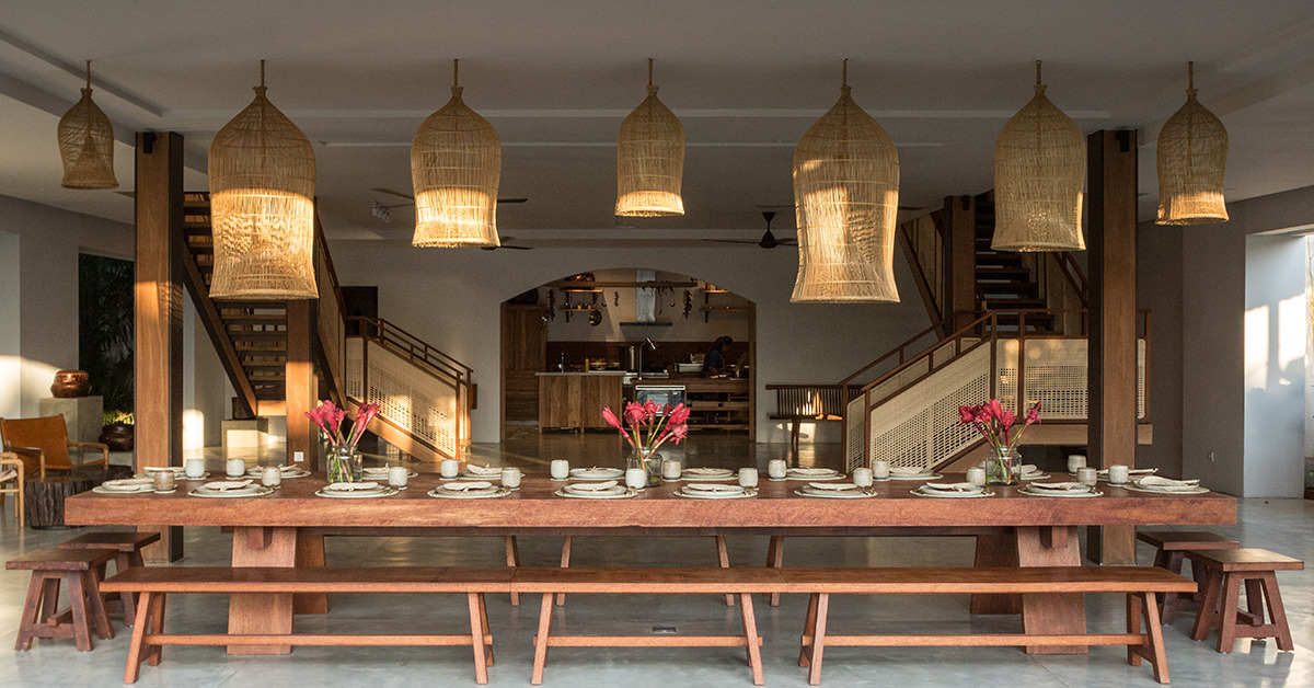 Hyperlocal and Heritage-Driven: How These Restaurants Redefine Sustainability