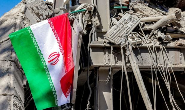 World Exhales as US and Iran Agree to Ceasefire