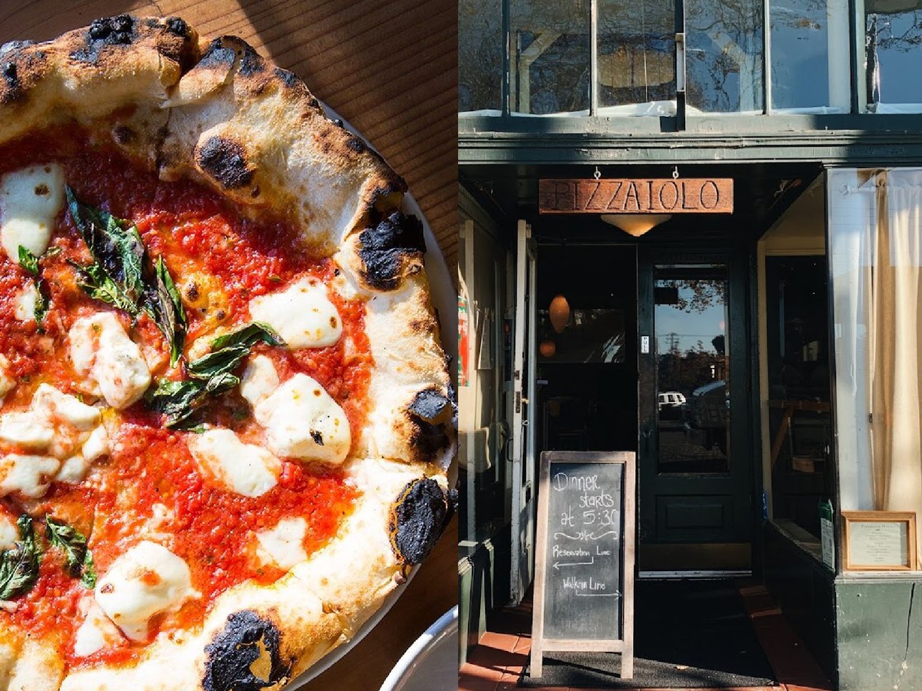 Controversial Oakland Restaurateur of Pizzaiolo to Open Another Space