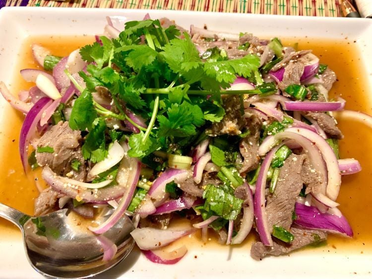 Sala Thai continues to be South Ottawa’s Thai destination