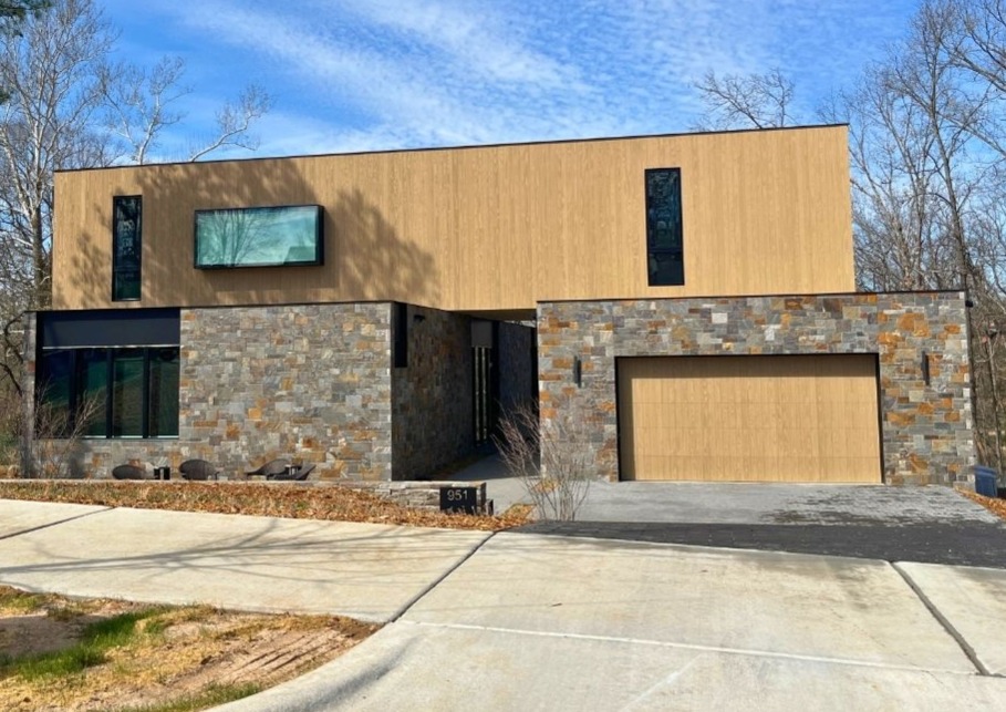 $3.2M Home Is Bentonville's Priciest Sale of 2026 So Far