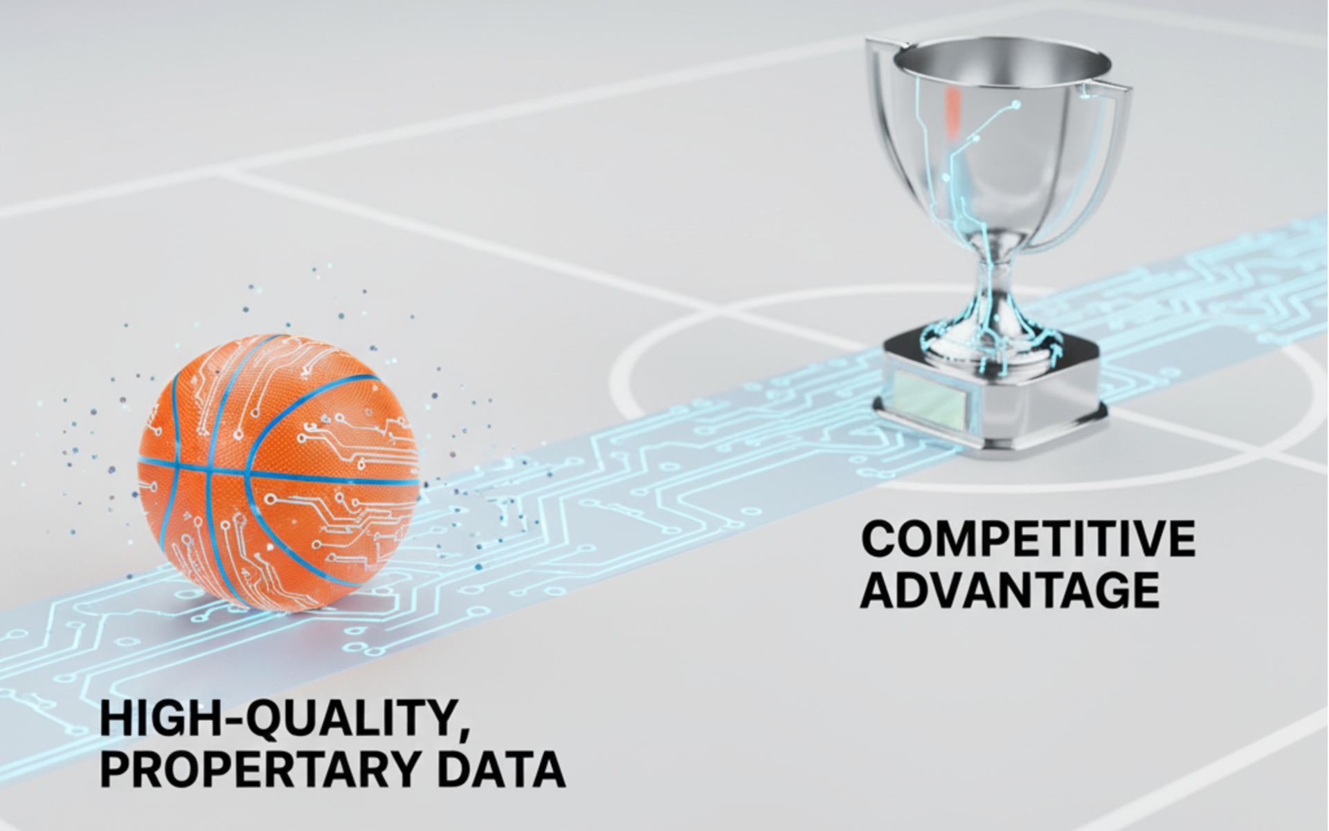 Why 'Good Enough' Data Kills Your Edge