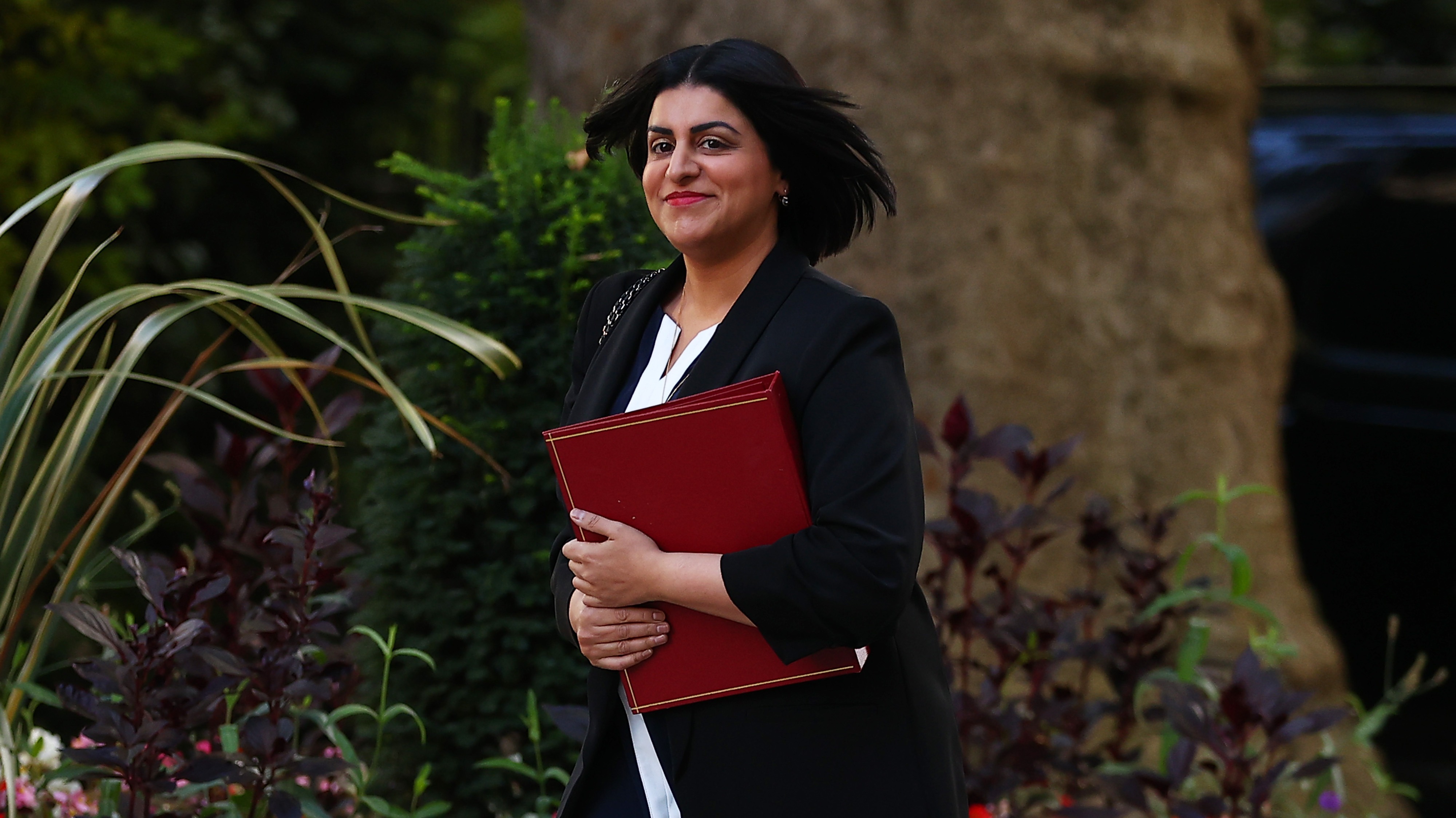 Labour’s inexorable lurch to the left