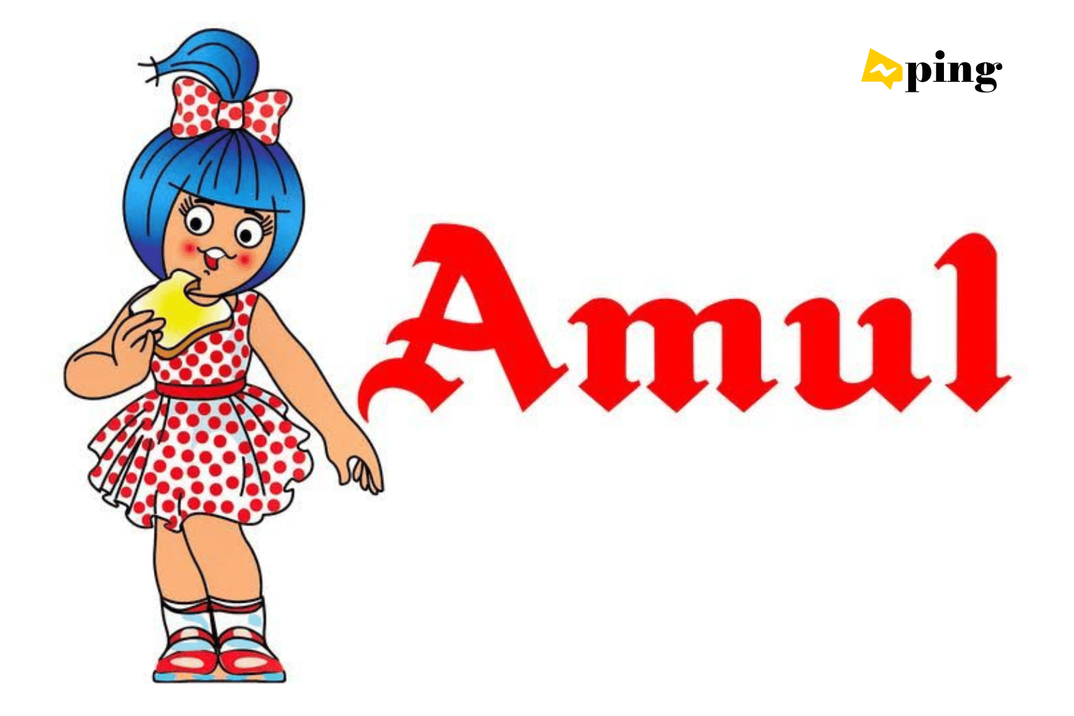 Amul Crosses Rs 1 Trillion Turnover