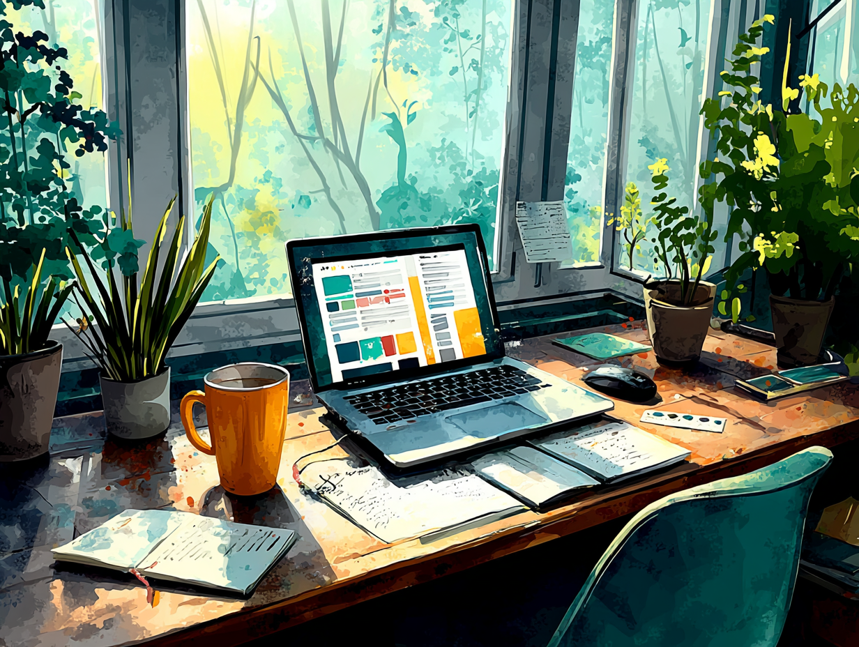 The BSCT Free Creator Toolkit