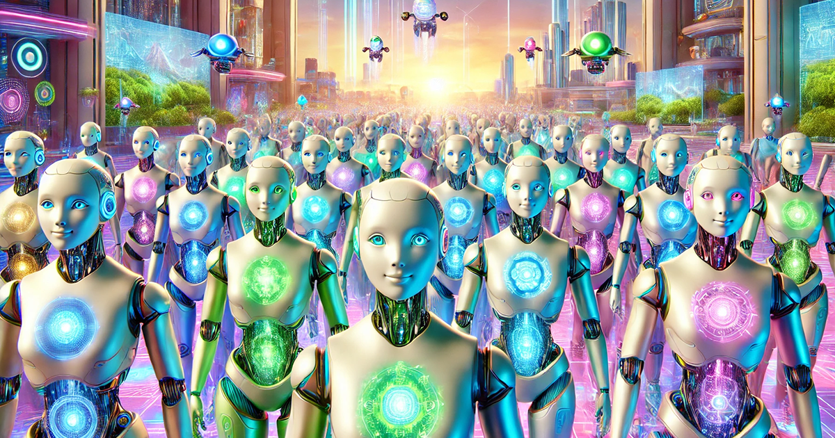 AI and AI Agents