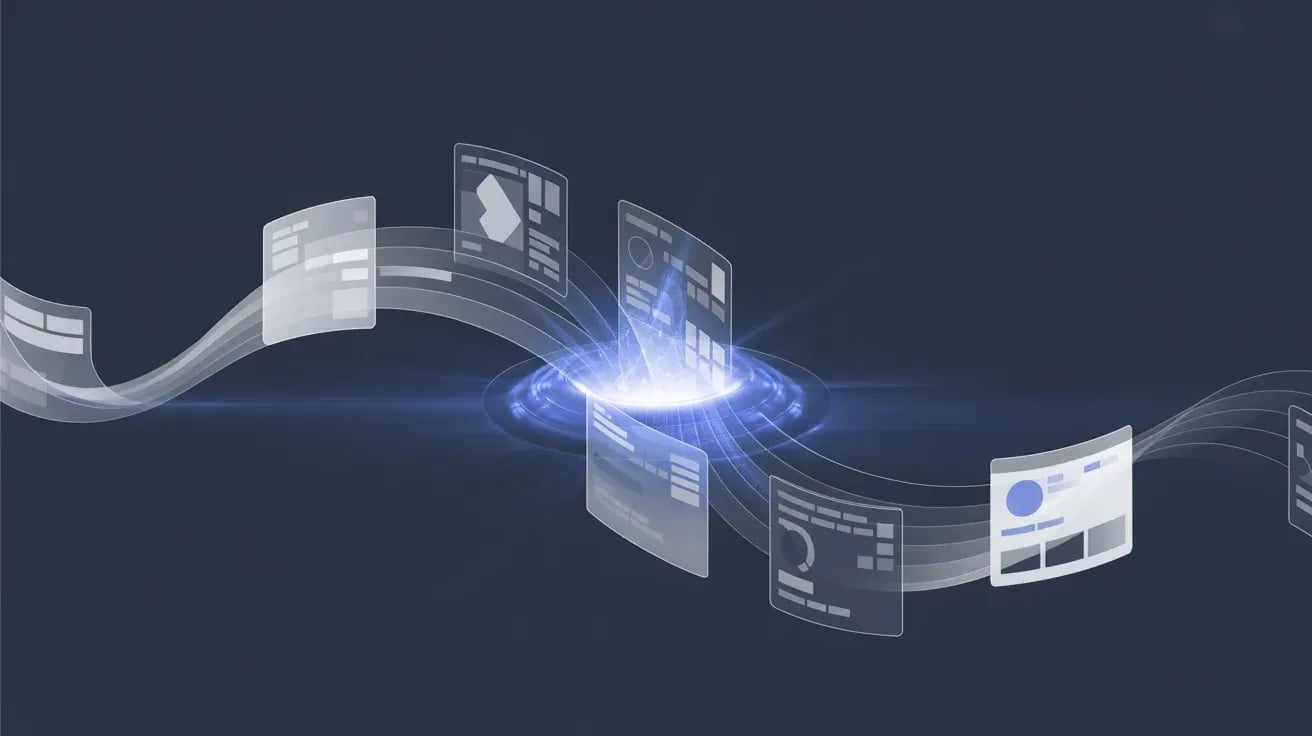 The App Store for AI Content Is Coming. Amazon and Microsoft Are Racing to Build It.