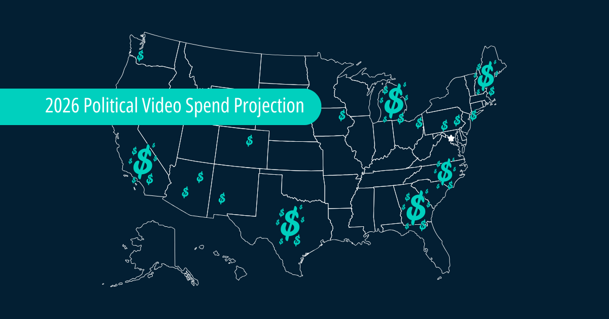 #2 - The $11.17B Price Tag on the 2026 Election 