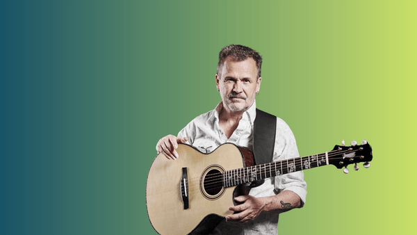 Mersey Beatles, Martin Simpson & Vivaldi by Candlelight