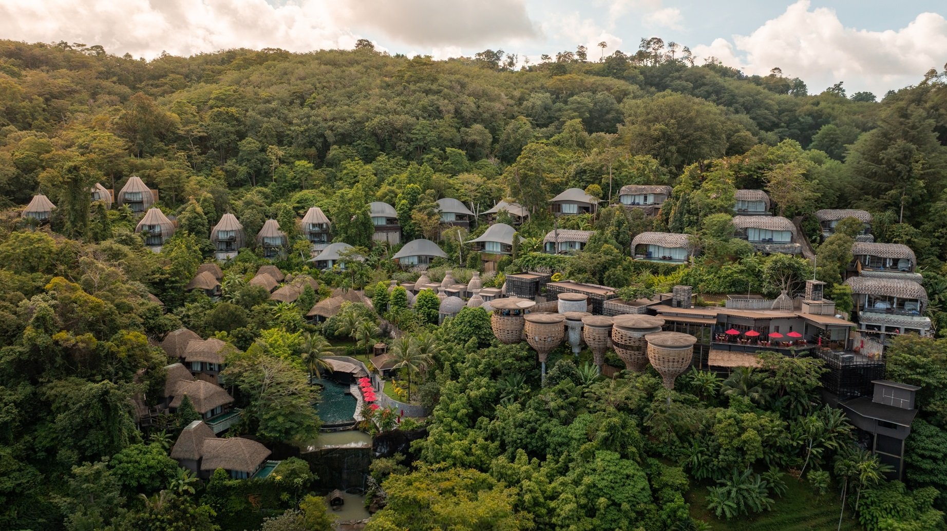 Is Biophilic Design the Secret to Happier Guests and Healthier Profits?