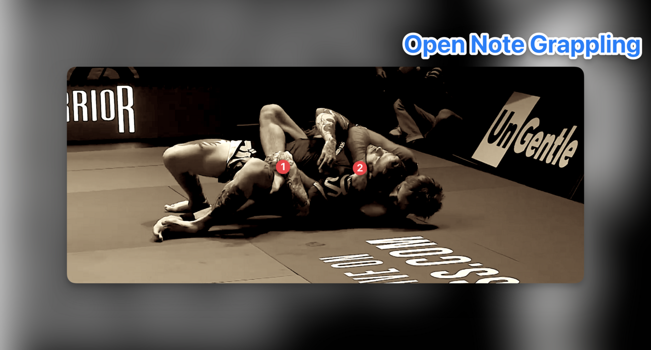 An Unorthodox Way To Hold Back Mount And How To Prevent It