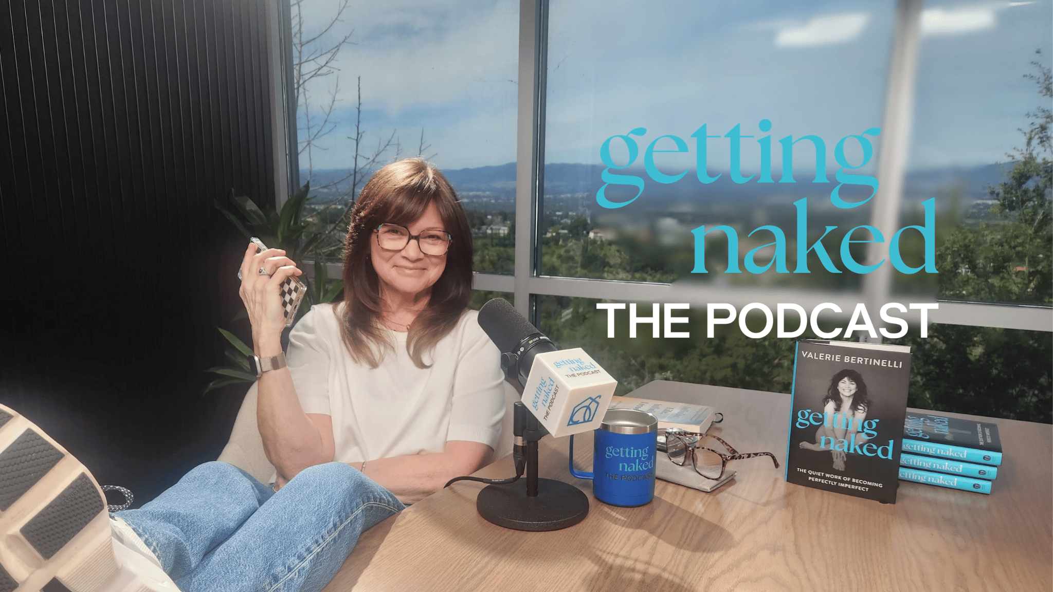 It’s here... and I can finally share this with you 💛