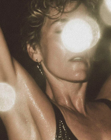 About Desire and the Wave We Are In