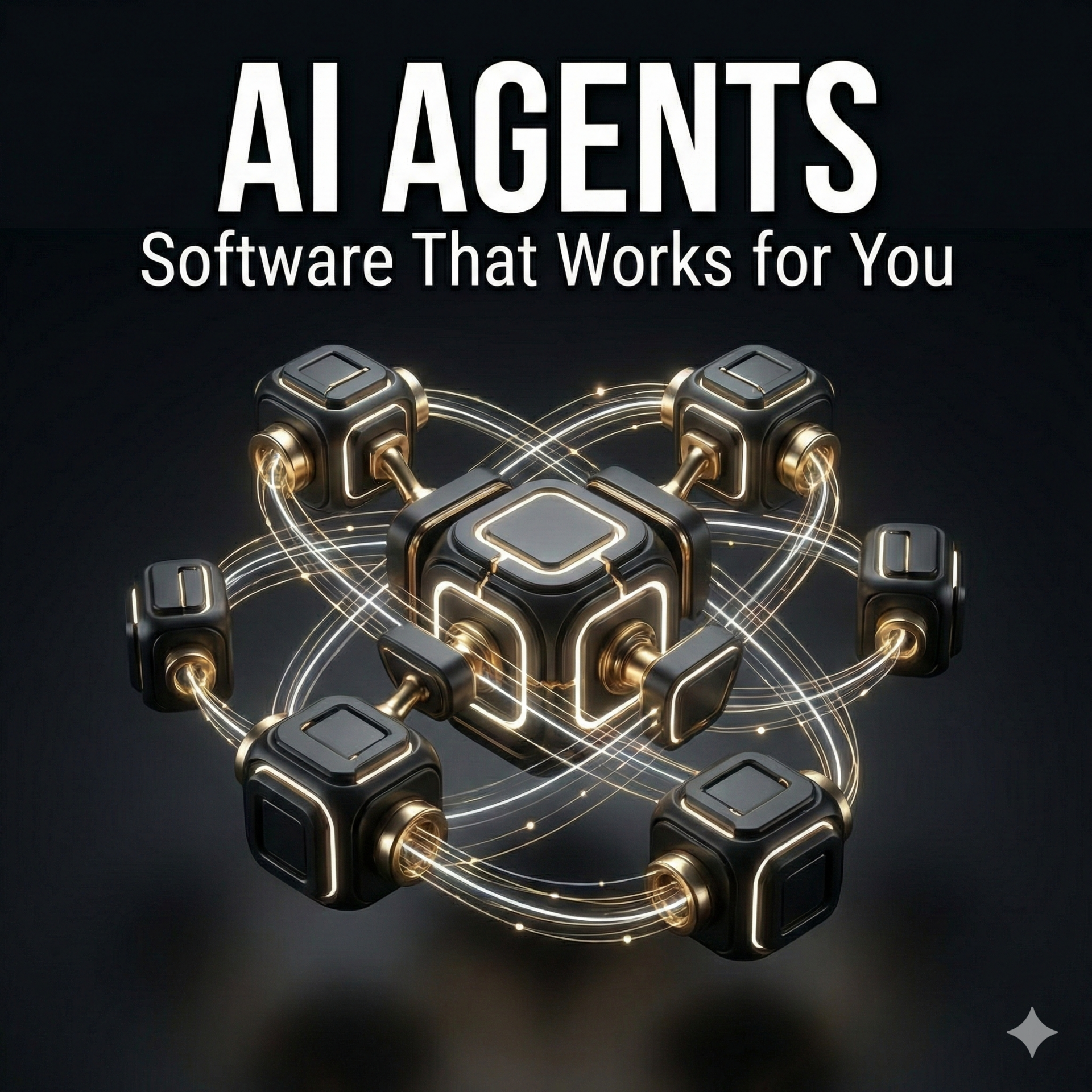 AI Agents: Software That Works for You