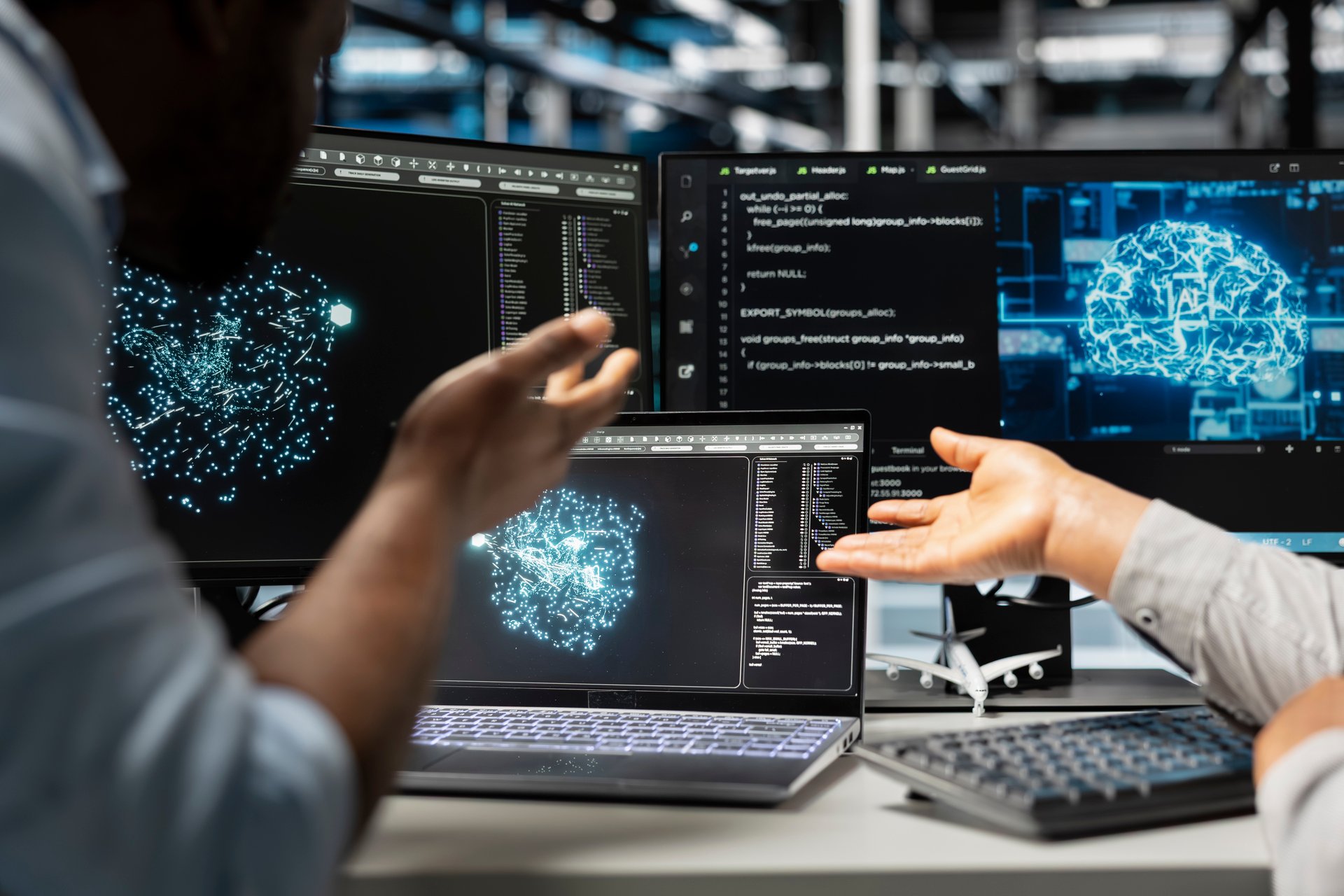 The End of Linear Growth Models in an AI-Commoditized World