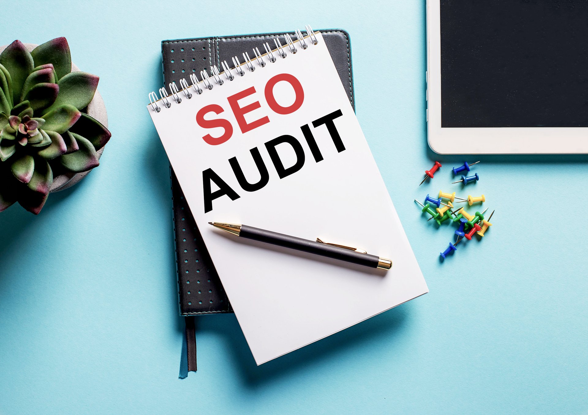 Tampa SEO Audit Service: What’s Holding Your Website Back