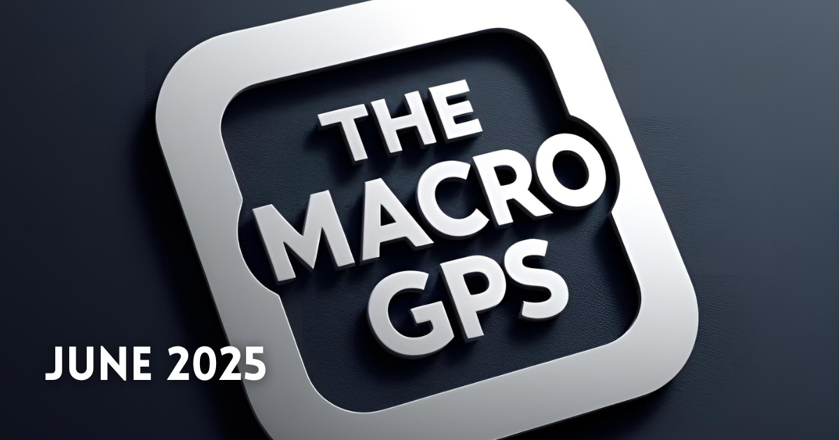 Global Bond Yields are Diverging