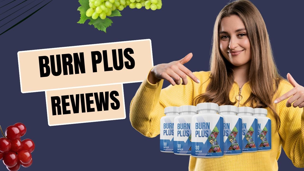 🌱 Top 5 Ingredients in Burn Plus That Help Accelerate Fat Loss (2025 Updated)