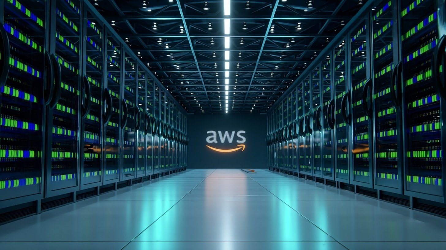 Amazon's $50 Billion Bet on Government AI Infrastructure