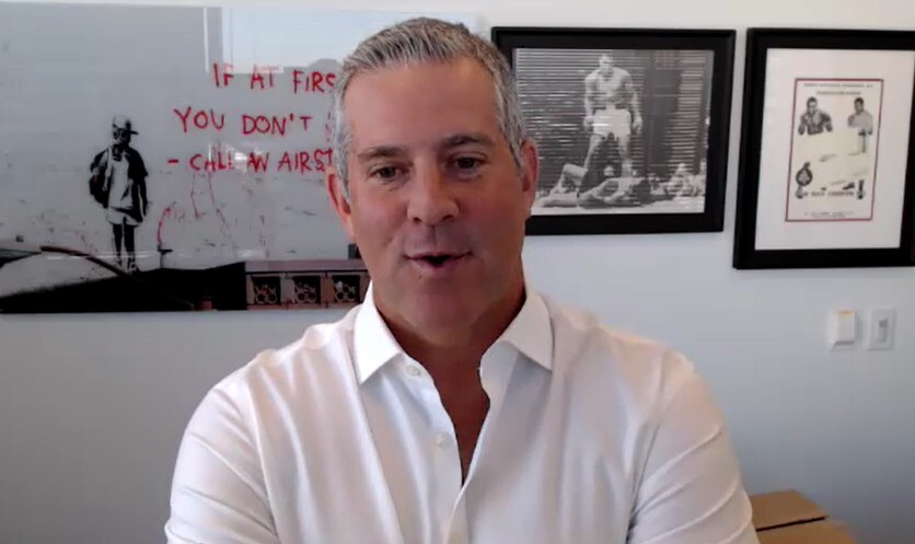 Podcast: Craig Ganz of Ballard Spahr