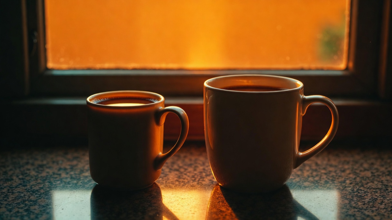 Your marriage doesn't need a hero. It needs you to stay in the room.