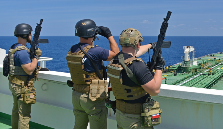 Knowing When to Quit