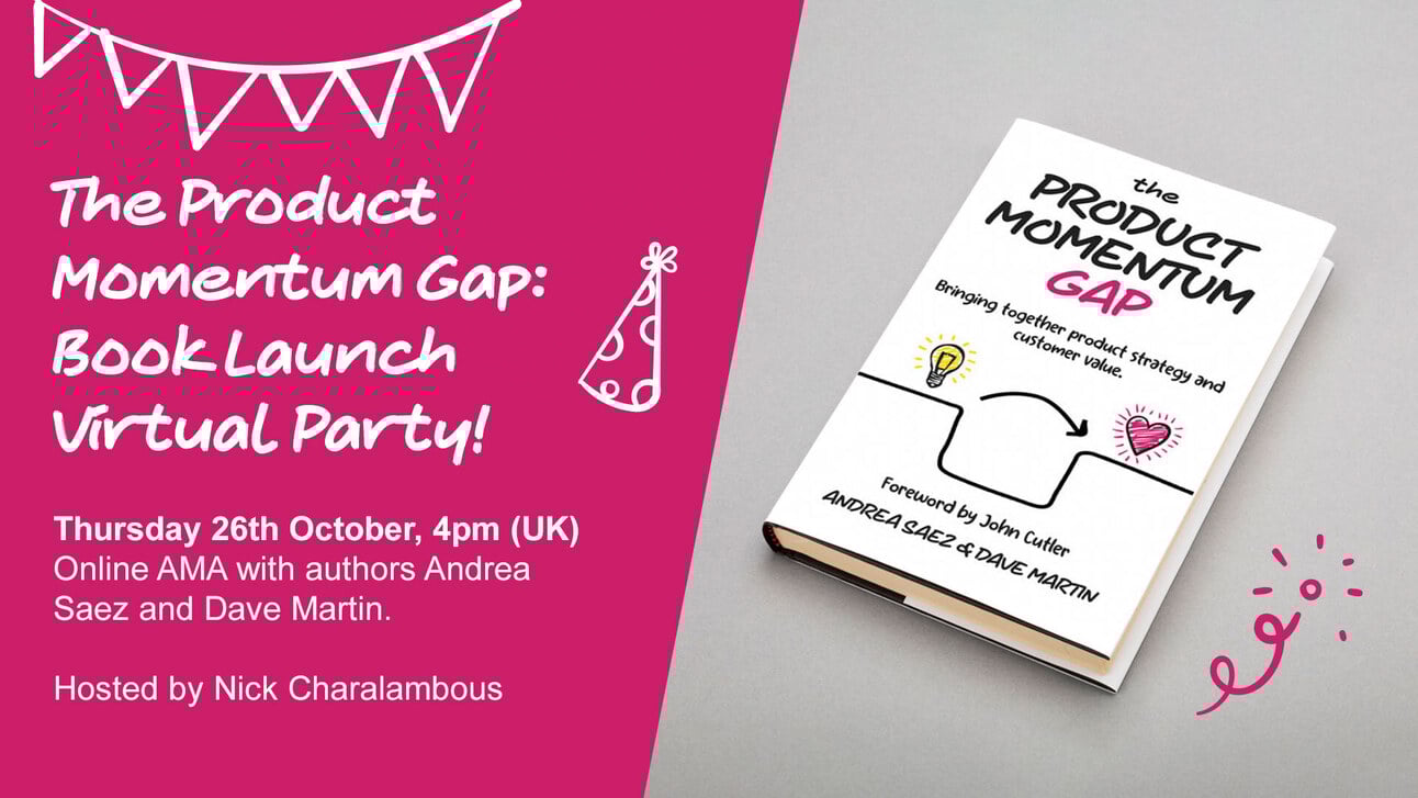 Book Launch Party and more!