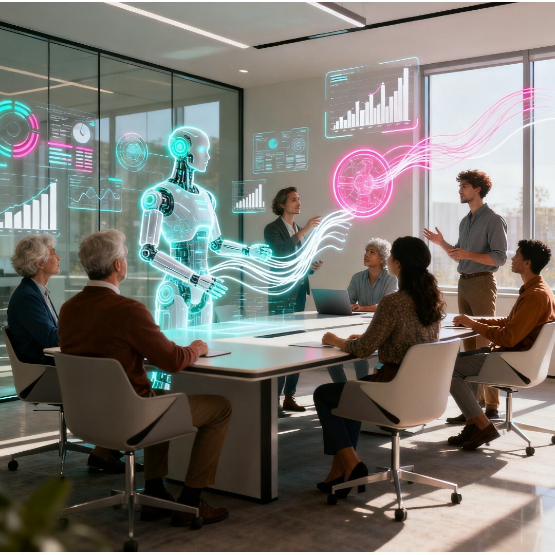 Workforce Readiness: Why 71% of Leaders Say Their Teams Aren’t Ready to Leverage AI