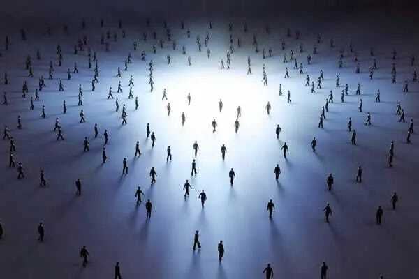 O Expurgo Planetário