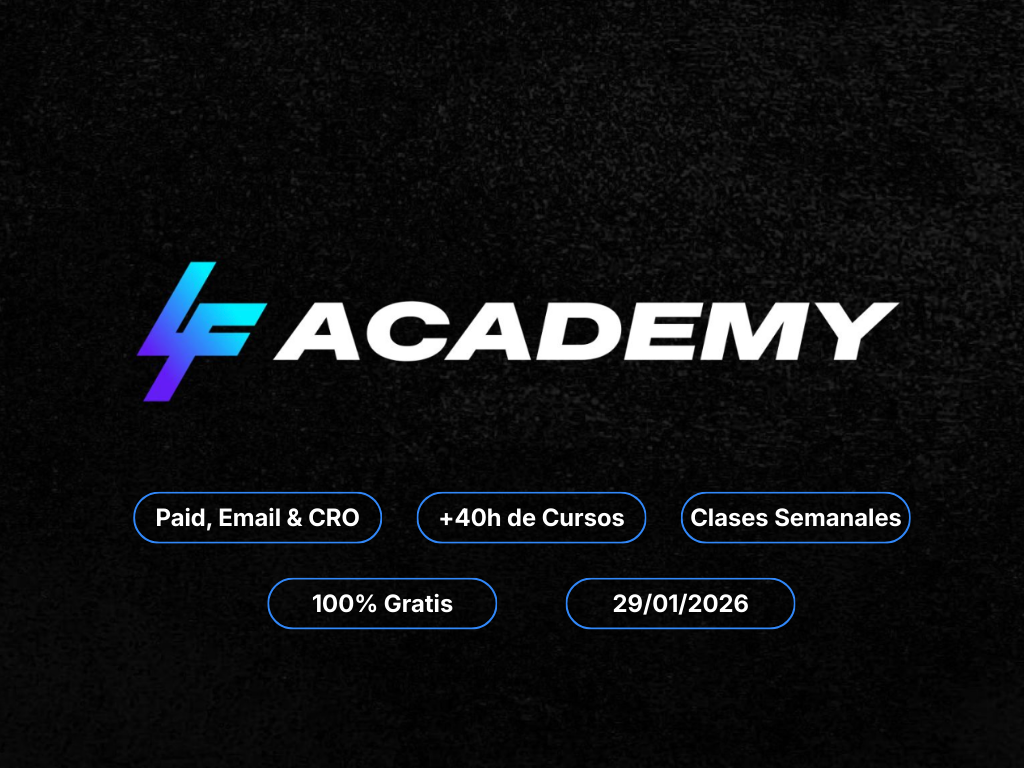 Mi primera clase en directo