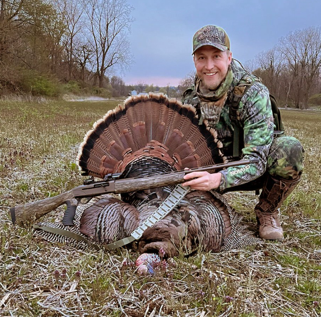 The Best Public Land for Turkey in Kentucky