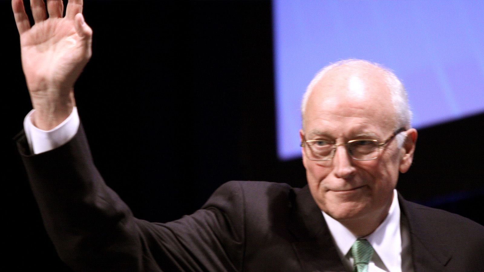 Dick Cheney Dies at 84