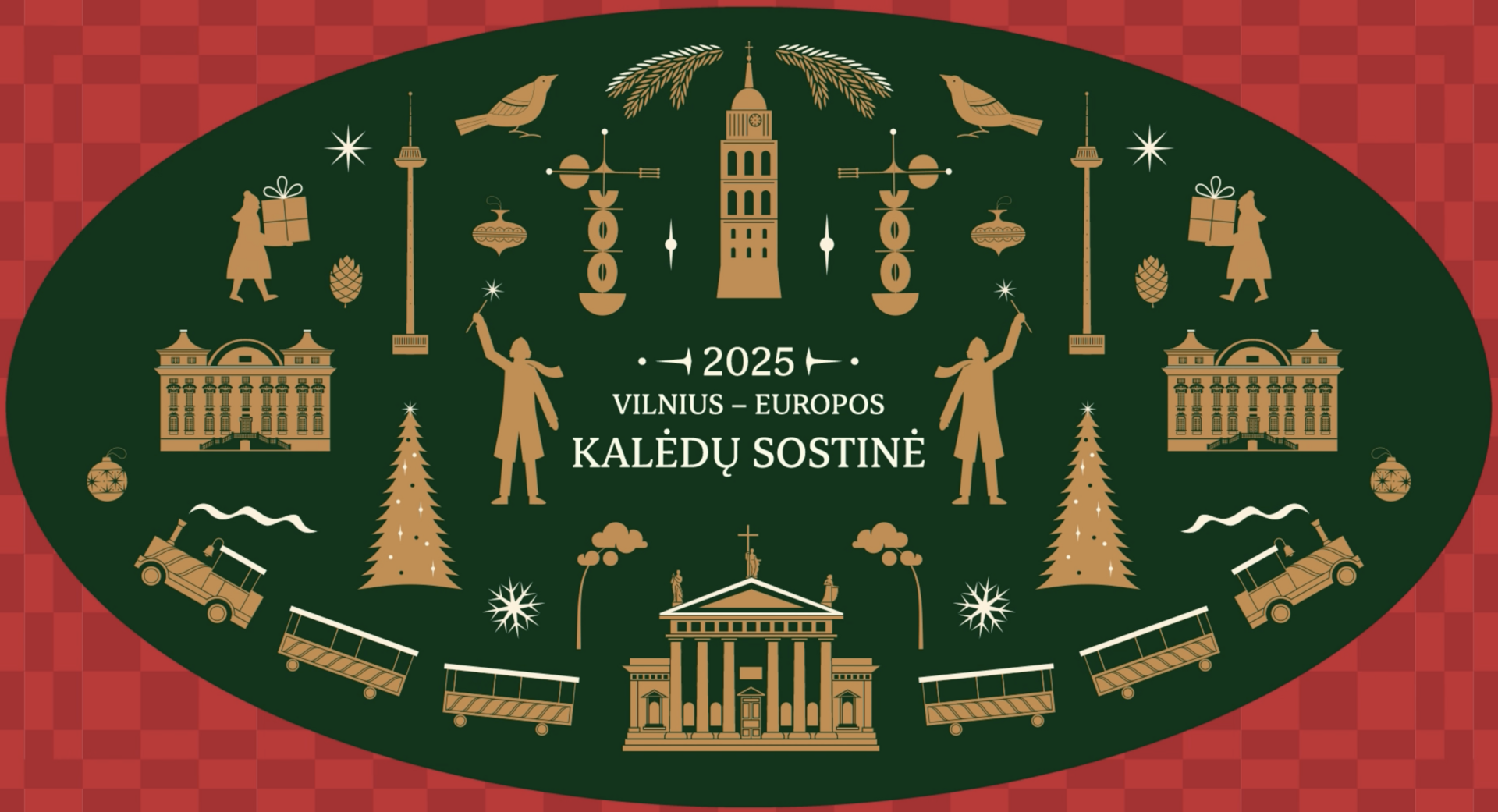 👉️ Švenčių išgyvenimo gidas