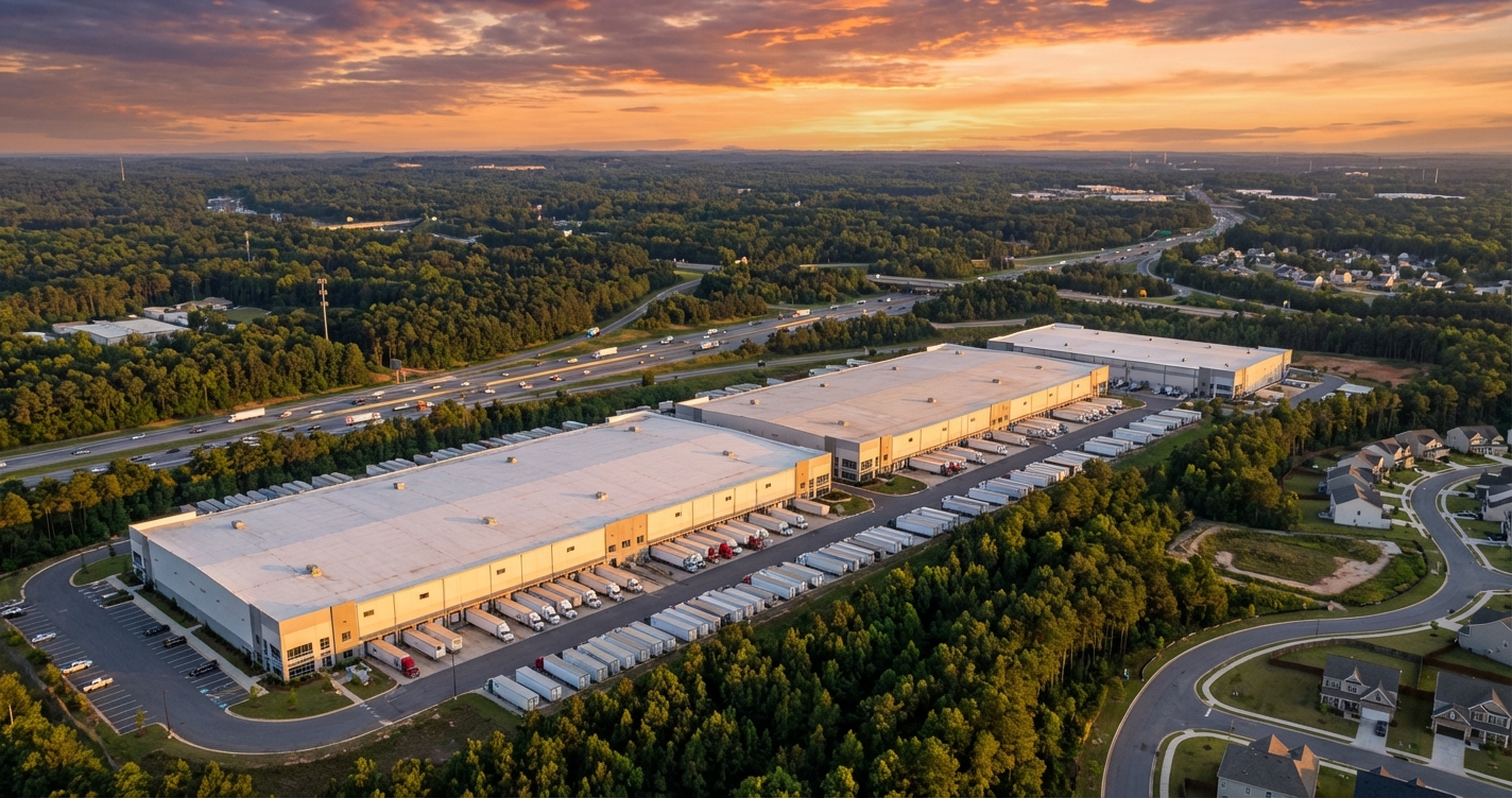 S2 Capital Targets Atlanta Industrial Market with Strategic Hire