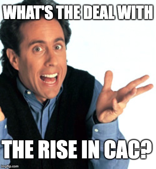 Is Your CAC Payback Period Costing You Growth?