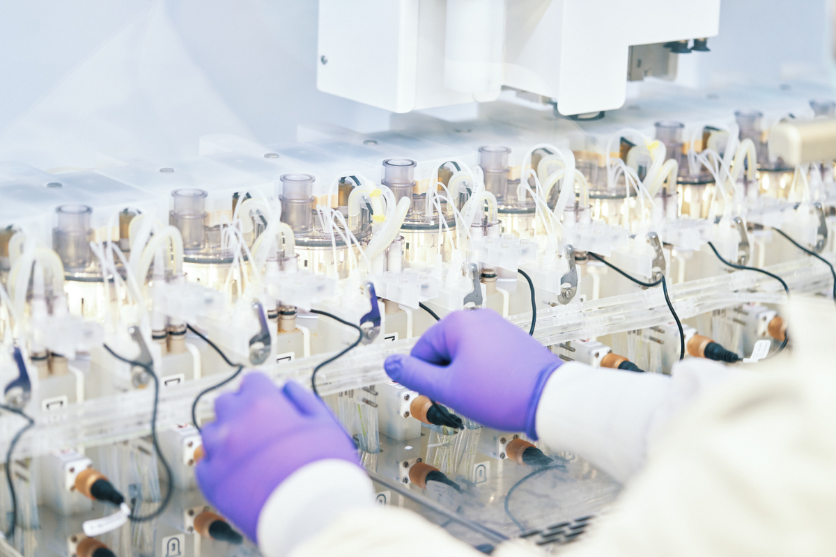 Ginkgo Bioworks lands in Brazil through partnerships