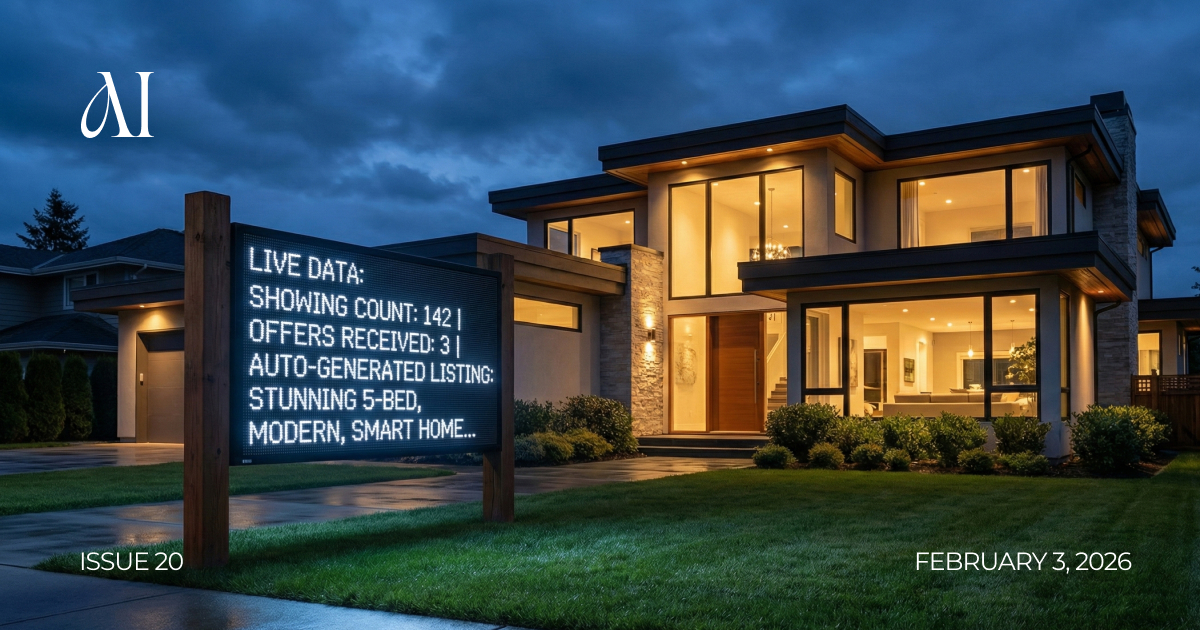 AI Is Starting to Do Things Without You